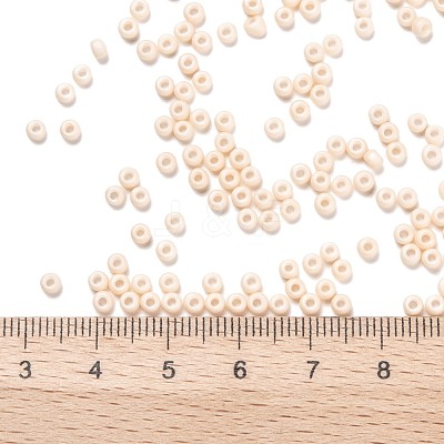 MIYUKI Round Rocailles Beads X-SEED-G008-RR2022-1
