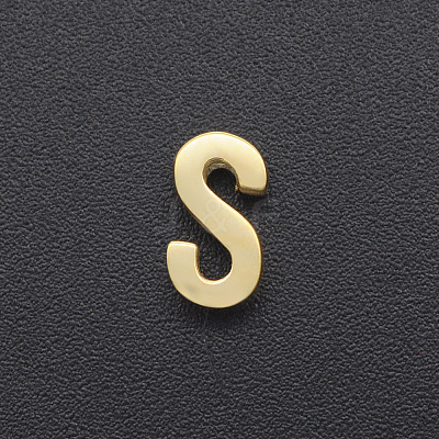 201 Stainless Steel Charms STAS-R109-JA433-S-2-1
