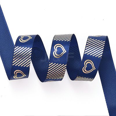 Polyester Ribbons SRIB-H038-02E-1