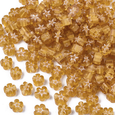 Glass Beads X1-GLAA-T019-13-A01-1