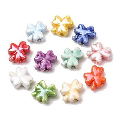 Handmade Porcelain Beads PR-CBAF2CB-08-1
