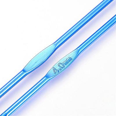 Aluminum Crochet Hooks TOOL-R058-05A-1