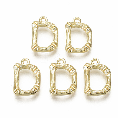 Alloy Pendants PALLOY-S137-001D-NR-1