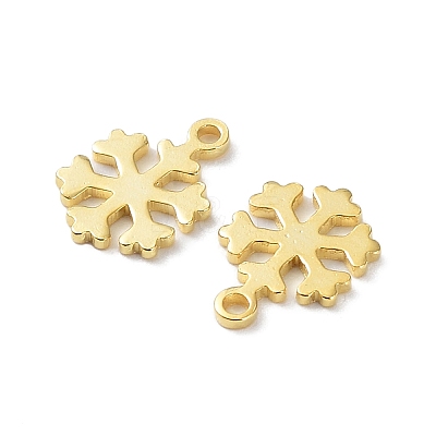 925 Sterling Silver Charms STER-C003-18G-1