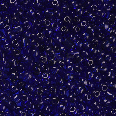 Glass Seed Beads X1-SEED-A004-4mm-8-1