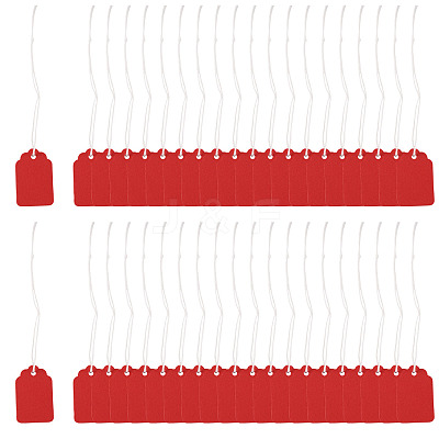 Paper Tags AJEW-TAC0030-048B-1