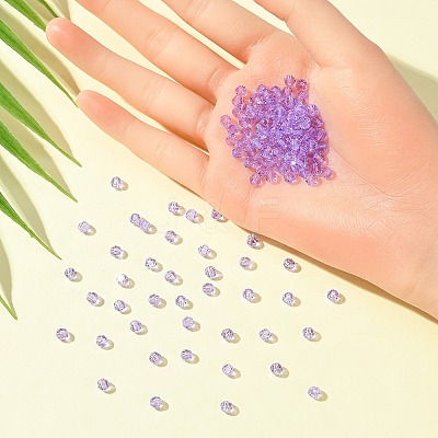 Preciosa® Crystal Beads X-PRC-BB4-20310-1
