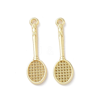 Alloy Pendants FIND-L024-06G-1