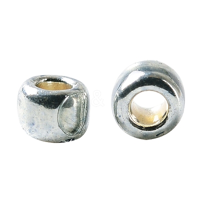 TOHO 15/0 Round Beads X-SEED-TR15-PF0565-1
