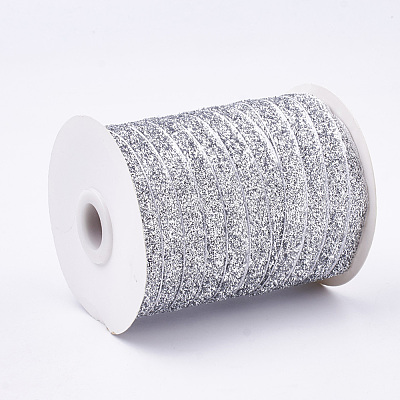 Glitter Sparkle Ribbon SRIB-T002-01B-11-1