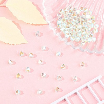 Preciosa® Crystal Beads Y-PRC-BA4-50000-20000-1