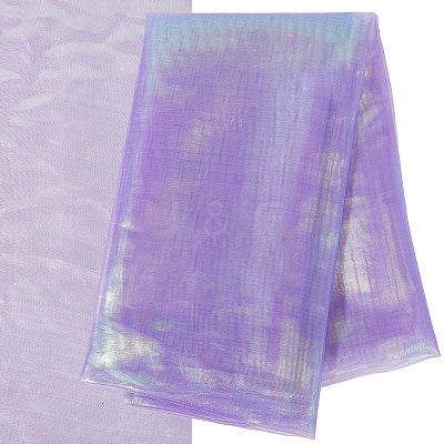 Laser Polyester Fabric AJEW-WH0314-49C-1