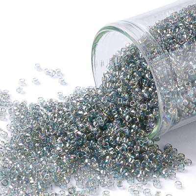TOHO 15/0 Round Beads SEED-JPTR15-0176-1
