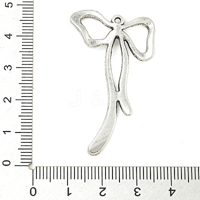 Tibetan Style Alloy Pendants LS-FIND-M056-04B-AS-1