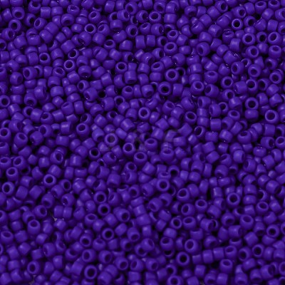 TOHO 15/0 Round Beads X-SEED-TR15-0048F-1