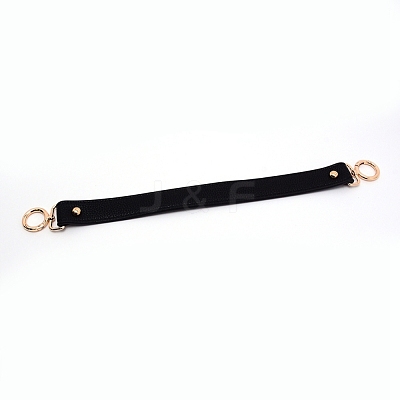 Microfiber Leather Bag Tape FIND-WH0063-69A-1
