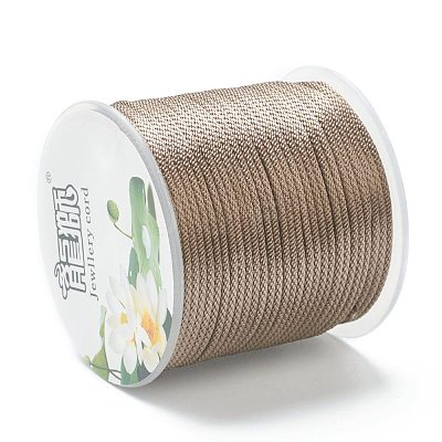 Polyester Braided Cords OCOR-I006-A05-43-1