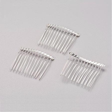 Iron Hair Comb PHAR-Q001-1S-1