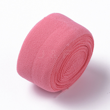 Sewing Foldover Elastic OCOR-WH0030-A18-1
