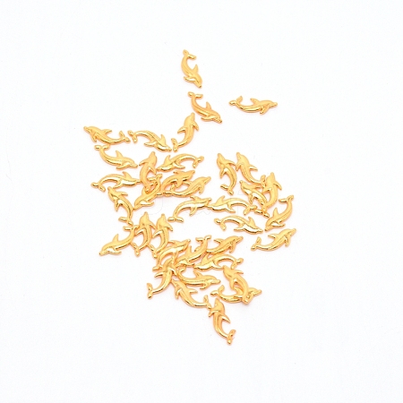 Alloy Cabochons MRMJ-WH0062-25G-1