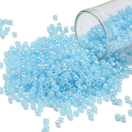 TOHO 8/0 Round Beads SEED-TR08-0143-1