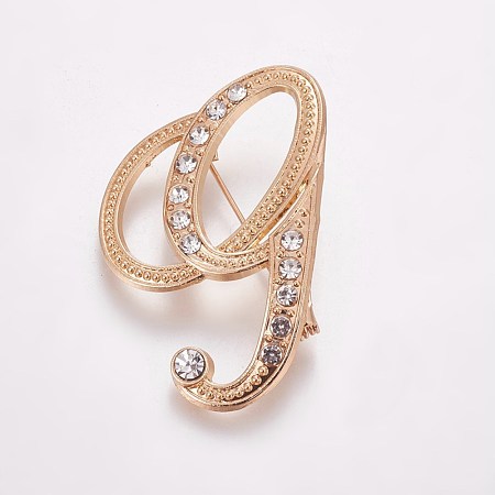 Alloy Brooches JEWB-WH0005-01G-G-1