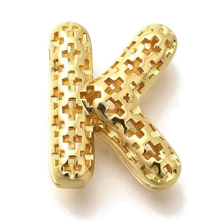 Brass Pendants KK-F884-G02-K-1