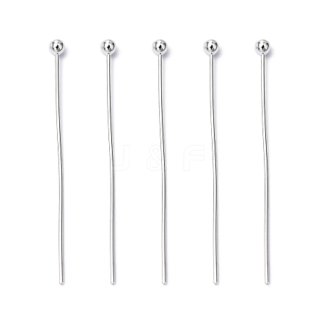 Iron Ball Head Pins X2-IFIN-R020-04-S-1