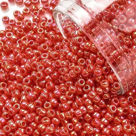 TOHO Round Seed Beads SEED-XTR11-0410-1