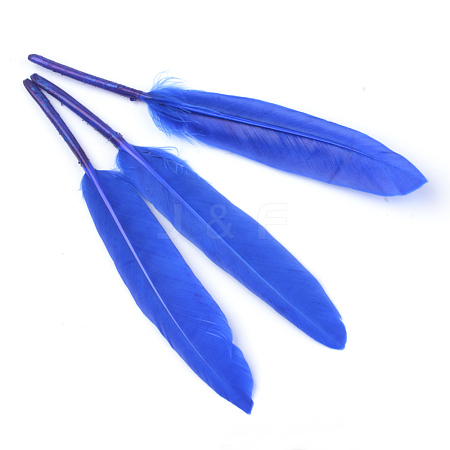 Goose Feather Costume Accessories FIND-Q056-25-1