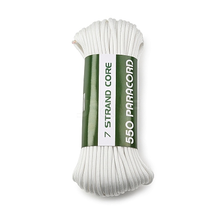 550 Paracord Polyester Parachute Cord OCOR-F019-A11-1