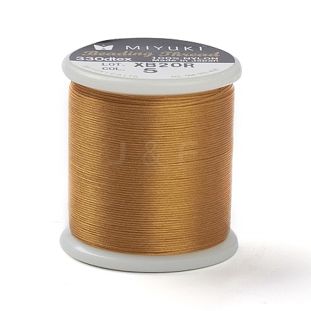 MIYUKI Beading Nylon Thread B NWIR-B001-05-1