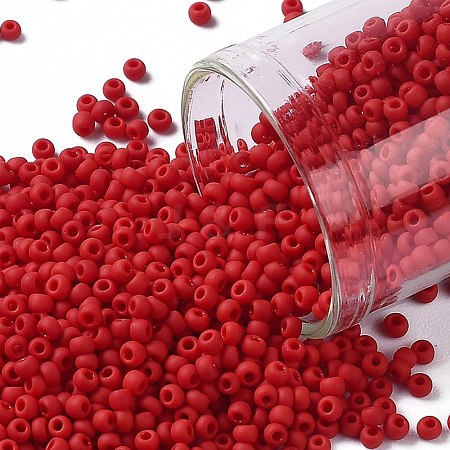 TOHO Round Seed Beads SEED-XTR11-0045F-1
