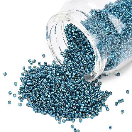 MIYUKI Delica Beads SEED-MY11-DB2515-1
