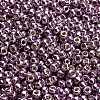 TOHO 6/0 Round Beads SEED-XTR06-PF0554-4