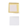 Soccer Season Sublimation Blank Brooch Pins FIND-T077-01E-G-3