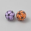 Opaque Resin Beads RESI-TAC0005-031B-2