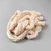 Artificial Wool Ribbons OCOR-WH0078-450A-2