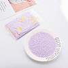 8/0 Opaque Glass Seed Beads X1-SEED-S048-N-014-2