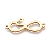 304 Stainless Steel Links STAS-L250-007G-1