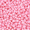 8/0 Opaque Glass Seed Beads X1-SEED-S048-N-003-3