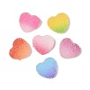 Imitation Candy Food Style Resin Cabochons RESI-R461-01N-1