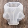 Halloween DIY Silicone Candle Holder Molds SL-CBA2919-01F-4