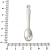 Alloy Big Pendants PALLOY-R162-12P-02-3