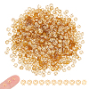 2000Pcs Iron Bead Caps IFIN-UN0001-24-1