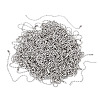 4 Styles Iron Ball Chains for Price Tag Chains FIND-TA0006-11-2