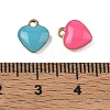 Stainless Steel Charms PW-WG0E535-M-3