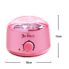 US Plug Waxing Kit Depilatory 500CC Hot Wax Hair Removal Machines MRMJ-Q013-149C-3