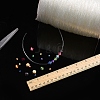 Elastic Crystal Thread EW-R003-1.2mm-6