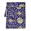 Silk Pouches ABAG-L005-A01-1